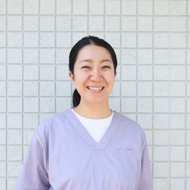 代表取締役・看護師 上田 裕子